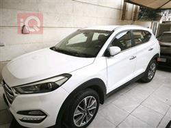 هیۆندای تۆکسۆن